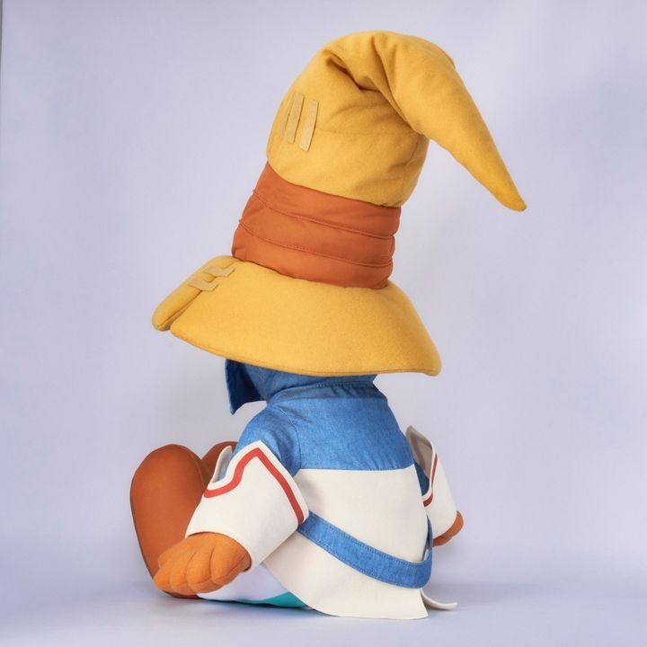 Final Fantasy IX 25th Anniversary Plush Vivi Ornitier (50cm) By Square Enix