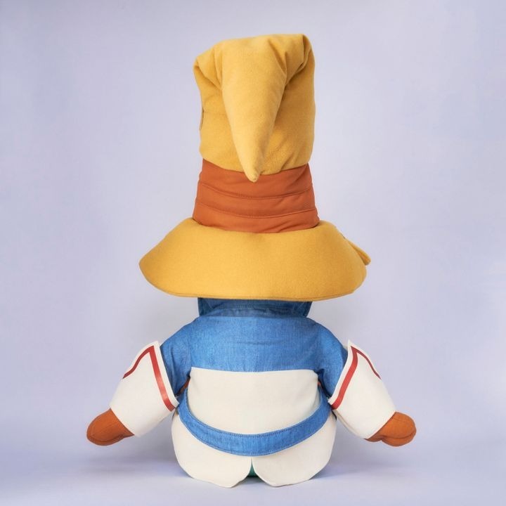 Final Fantasy IX 25th Anniversary Plush Vivi Ornitier (50cm) By Square Enix