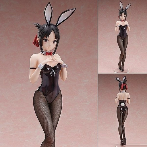 Image of [READY STOCK ITEM] Scaled Figure 1/4 Kaguya Shinomiya - Bunny Ver. By FREEing