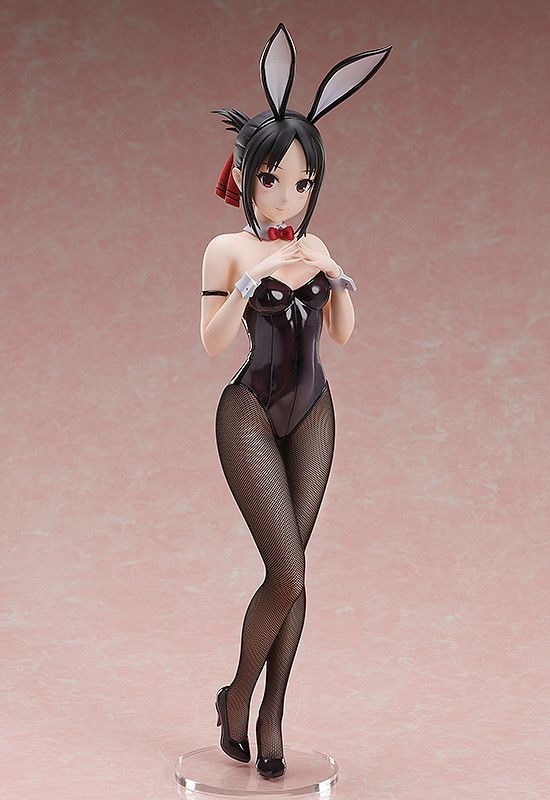 [READY STOCK ITEM] Scaled Figure 1/4 Kaguya Shinomiya - Bunny Ver. By FREEing