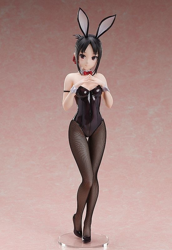 [READY STOCK ITEM] Scaled Figure 1/4 Kaguya Shinomiya - Bunny Ver. By FREEing