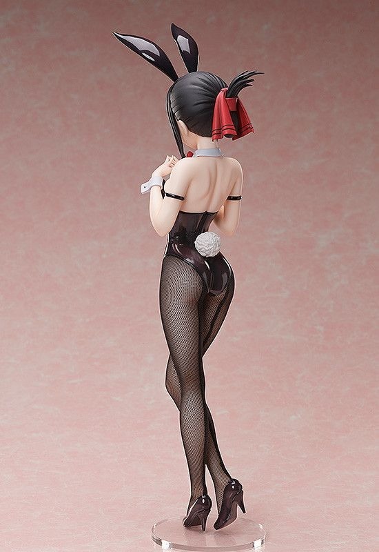 [READY STOCK ITEM] Scaled Figure 1/4 Kaguya Shinomiya - Bunny Ver. By FREEing