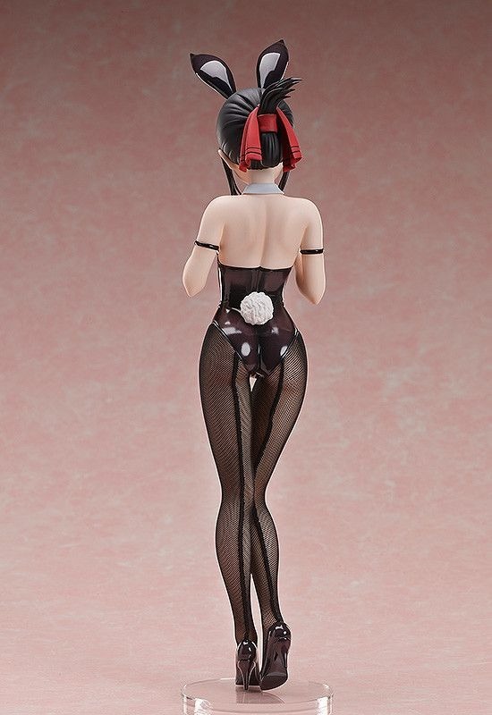 [READY STOCK ITEM] Scaled Figure 1/4 Kaguya Shinomiya - Bunny Ver. By FREEing