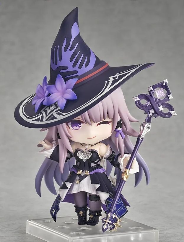 Nendoroid The Herta - Honkai: Star Rail By Good Smile Company