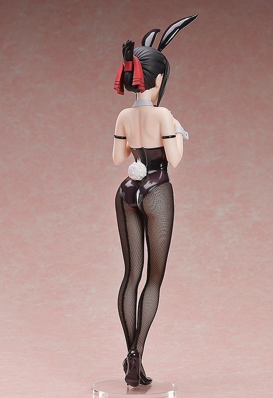[READY STOCK ITEM] Scaled Figure 1/4 Kaguya Shinomiya - Bunny Ver. By FREEing