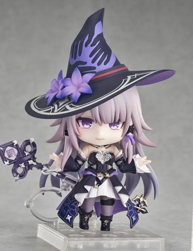 Nendoroid The Herta - Honkai: Star Rail By Good Smile Company