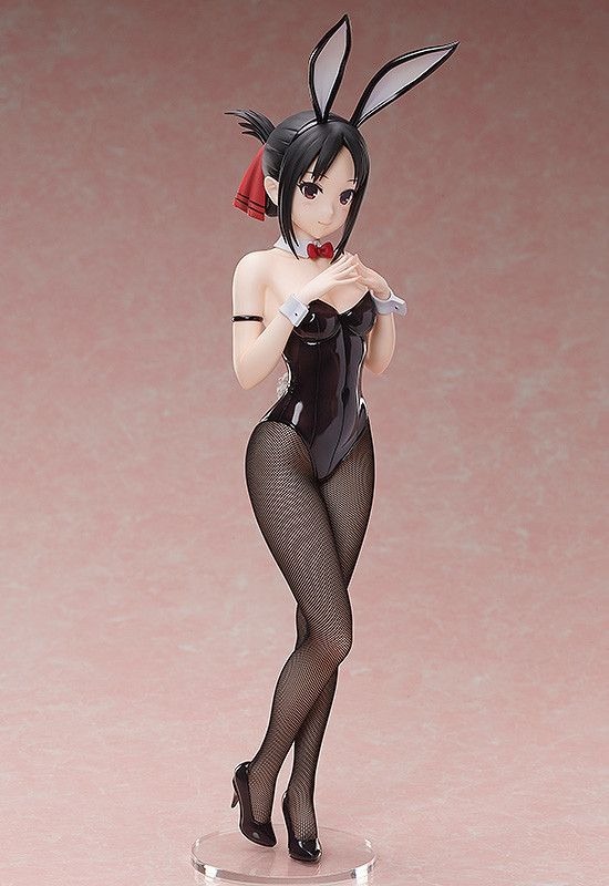 [READY STOCK ITEM] Scaled Figure 1/4 Kaguya Shinomiya - Bunny Ver. By FREEing