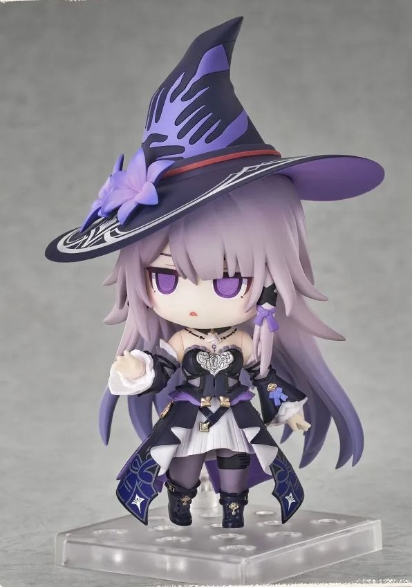 Nendoroid The Herta - Honkai: Star Rail By Good Smile Company