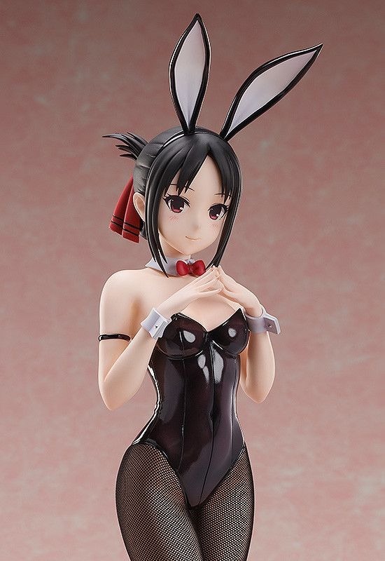 [READY STOCK ITEM] Scaled Figure 1/4 Kaguya Shinomiya - Bunny Ver. By FREEing