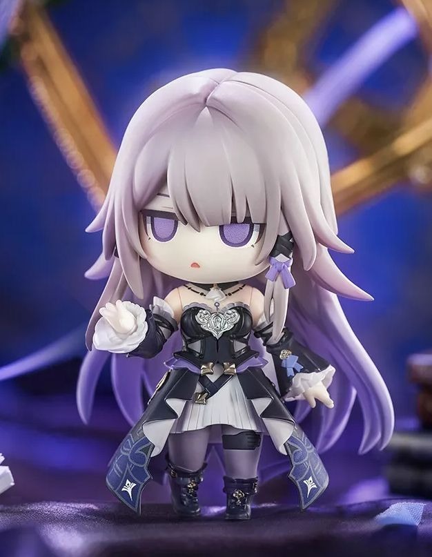 Nendoroid The Herta - Honkai: Star Rail By Good Smile Company
