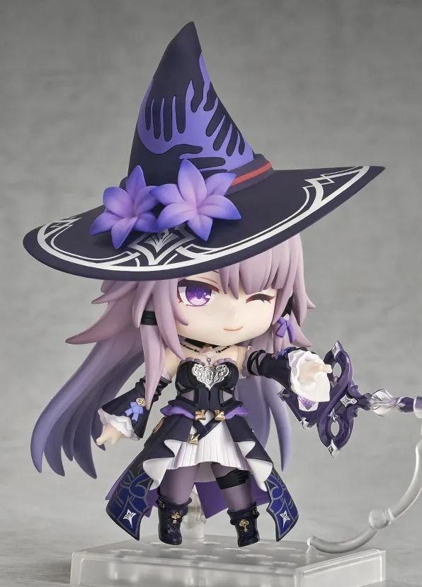 Nendoroid The Herta - Honkai: Star Rail By Good Smile Company