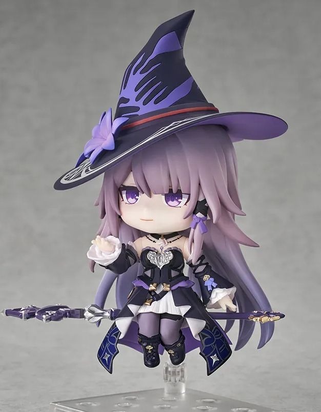 Nendoroid The Herta - Honkai: Star Rail By Good Smile Company