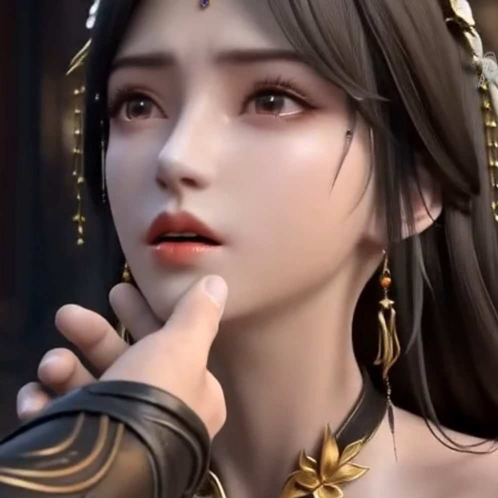 Perfect World - Wang Xi Hidden Cutscene - 12 Min Full Uncensored AI R18 Video With English Subtitle (AIAV-062)