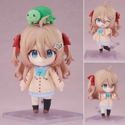 Nendoroid Neuro Sama - Neuro Sama By Good Smile Arts Shanghai