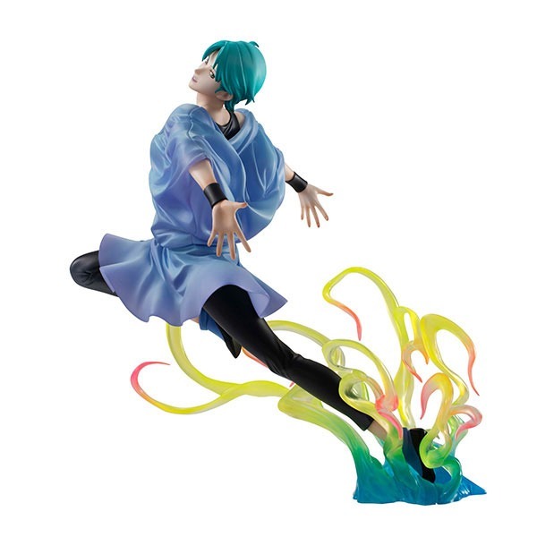 GGG Gundam Guys Generation Figure Four Murasame - Mobile Suit Gundam Z (Re-Release) By MegaHouse