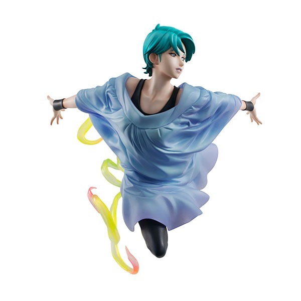 GGG Gundam Guys Generation Figure Four Murasame - Mobile Suit Gundam Z (Re-Release) By MegaHouse