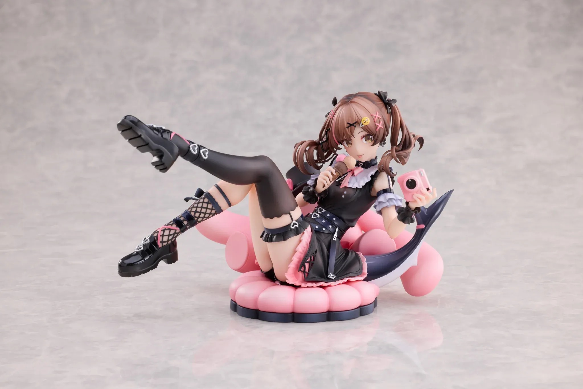 Scaled Figure 1/7 Nana7mi - VirtuaReal Project By Raise Dream