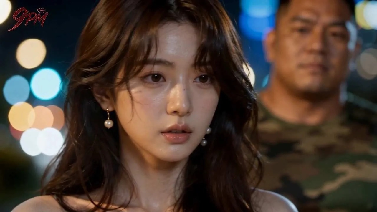 Falling Into Temptation Season 1 & 2 Complete Edition - 45 Min Fully Uncensored AI R18 Video With English Subtitle (AIAV-058)