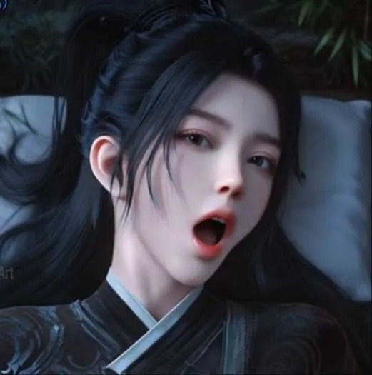 Jian Lai / Sword Of Coming / Sword Of Cumming - Ning Yao 11-Min R18 Short Drama Video - Sword Comes to Ningyao Seduction (AIAV-015)