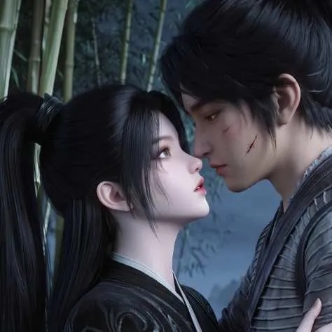 Jian Lai / Sword Of Coming / Sword Of Cumming - Ning Yao 11-Min R18 Short Drama Video - Sword Comes to Ningyao Seduction (AIAV-015)