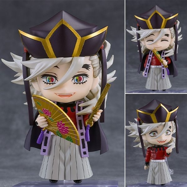 Nendoroid Doma - Kimetsu no Yaiba By Good Smile Company