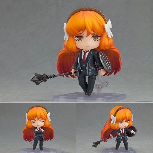 Image of Nendoroid Ishmael - Limbus Company By Good Smile Company
