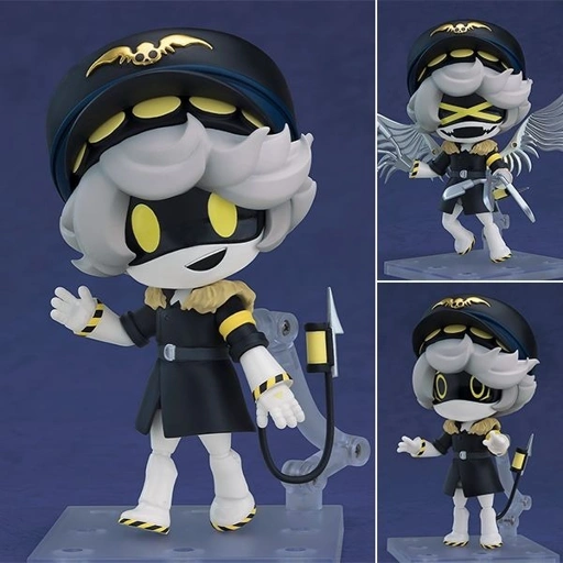 Nendoroid N - Murder Drones By Good Smile Company