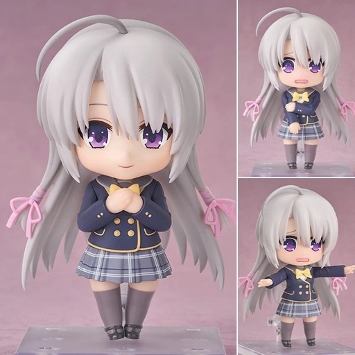 Image of Nendoroid Ayachi Nene - Sanoba Witch By Good Smile Arts Shanghai
