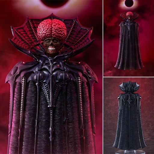 Pop Up Parade SP Figure Void - Berserk By Good Smile Company
