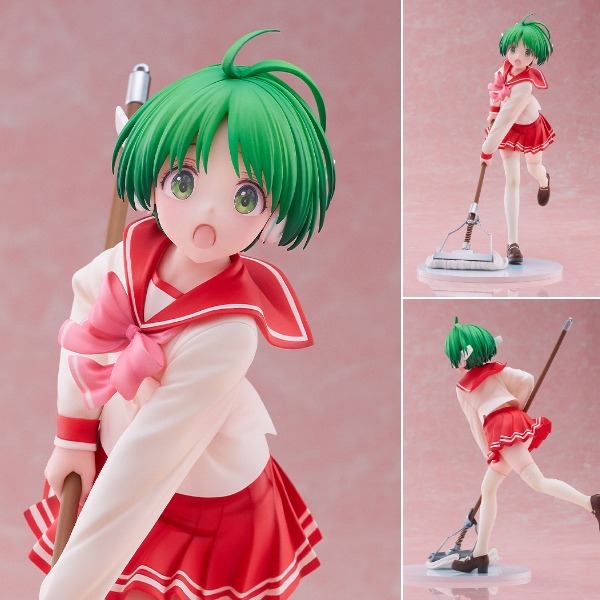 Scaled Figure 1/7 HMX-12 Multi - To Heart By Claynel