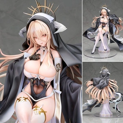 Scaled Figure 1/7 Implacable - Azur Lane By ALTER