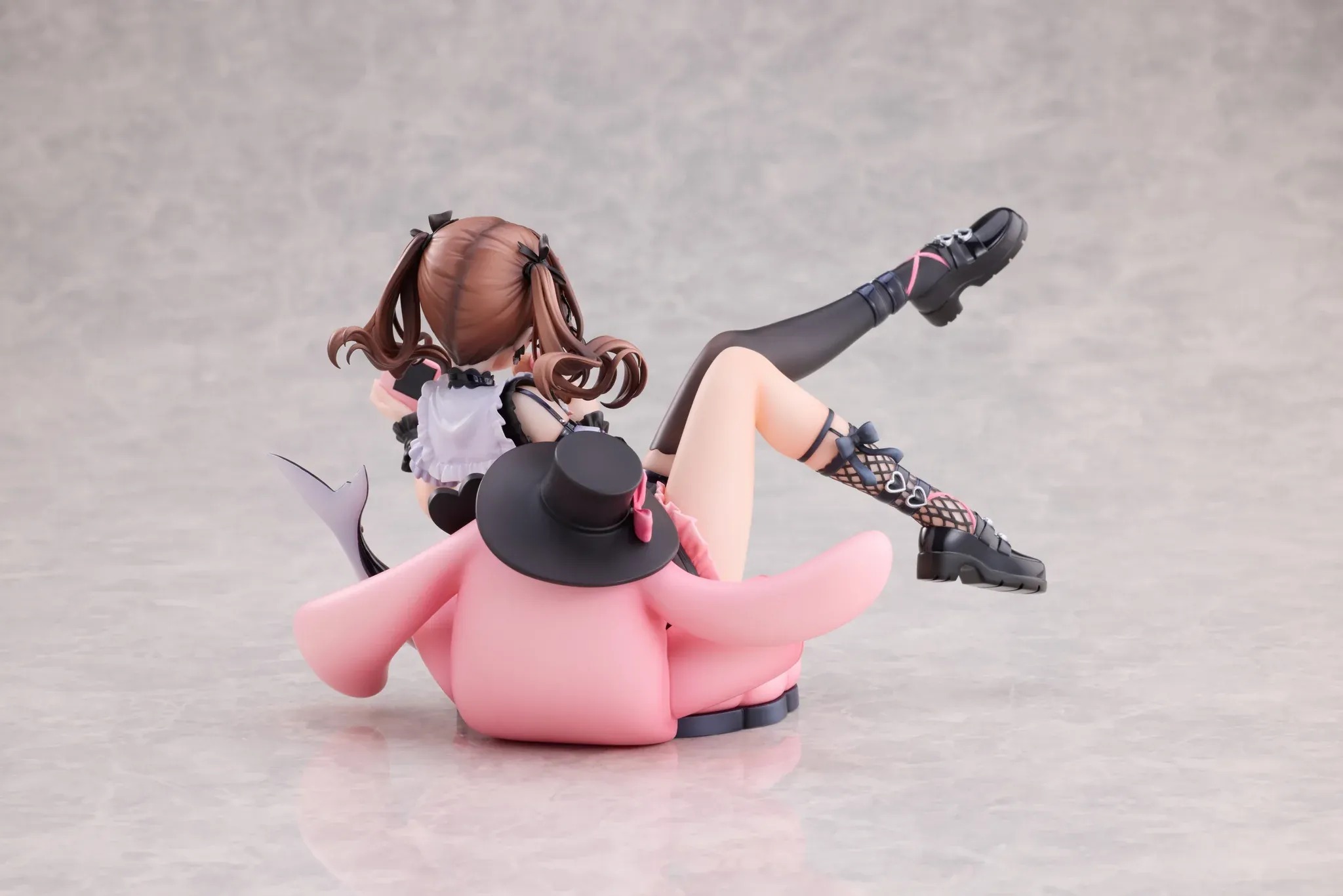 Scaled Figure 1/7 Nana7mi - VirtuaReal Project By Raise Dream