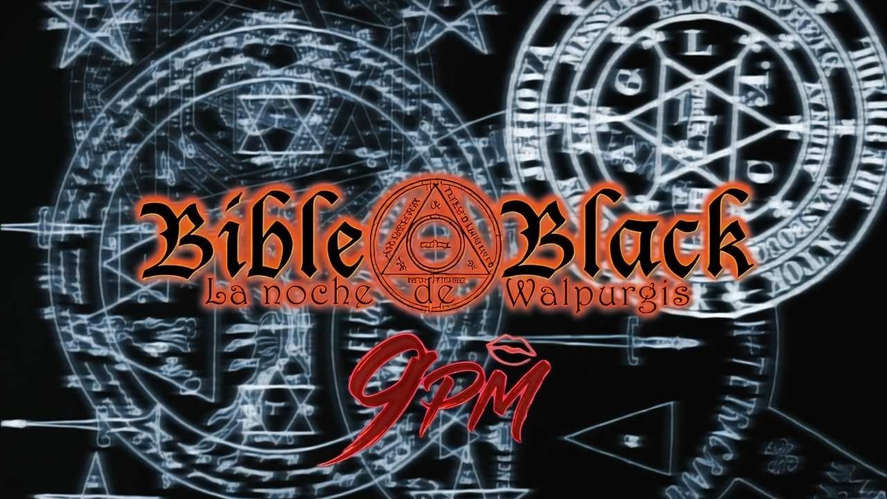 Bible Black The Dark Magic Academy Season 1 (Episode 1-9) 25 Minutes Fully Uncensored AI R18 Video (AIAV-036)