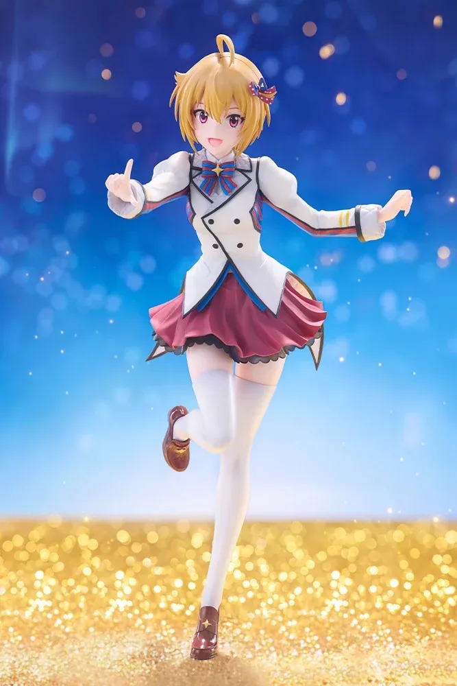 Scaled Figure 1/8 Ibuki Tsubasa - The Animation Ver. THE iDOLM@STER Million Live! By Kotobukiya