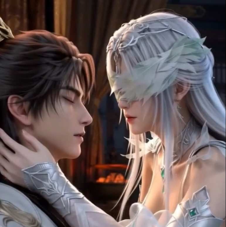 Perfect World - The New Willow God  Hidden Cutscene - 22 Min Full Uncensored AI R18 Video With English Subtitle (AIAV-060)