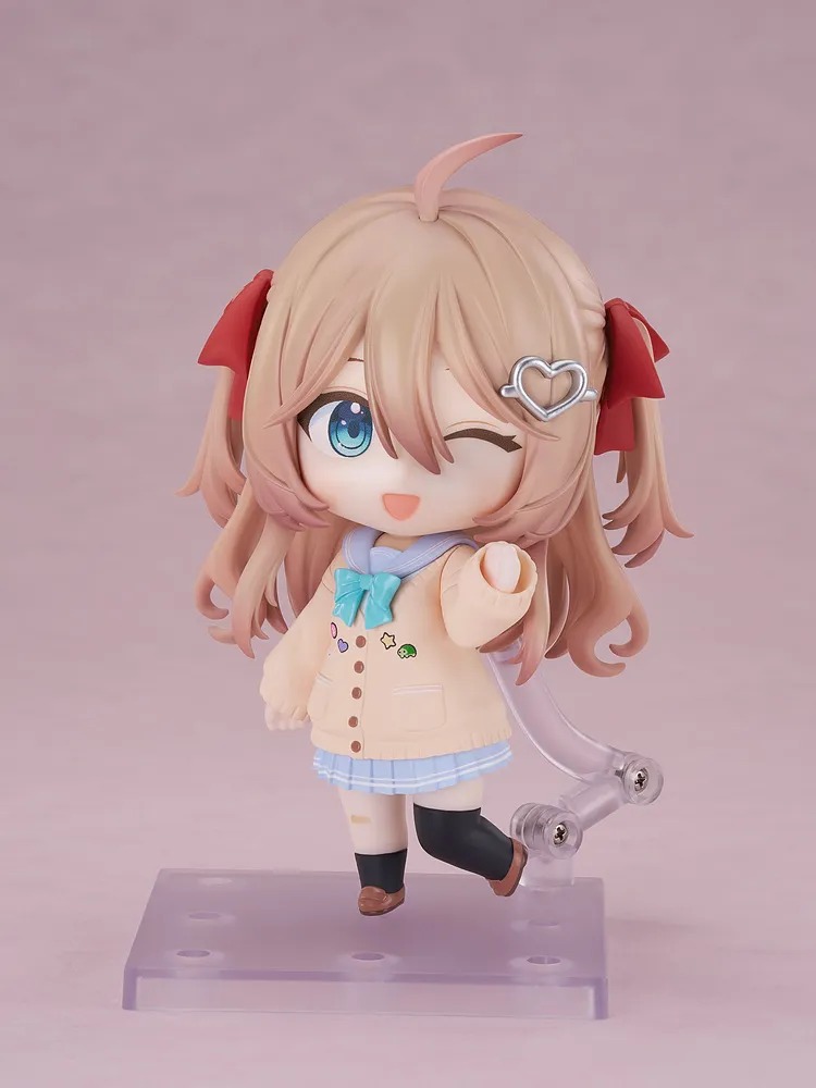 Nendoroid Neuro Sama - Neuro Sama By Good Smile Arts Shanghai
