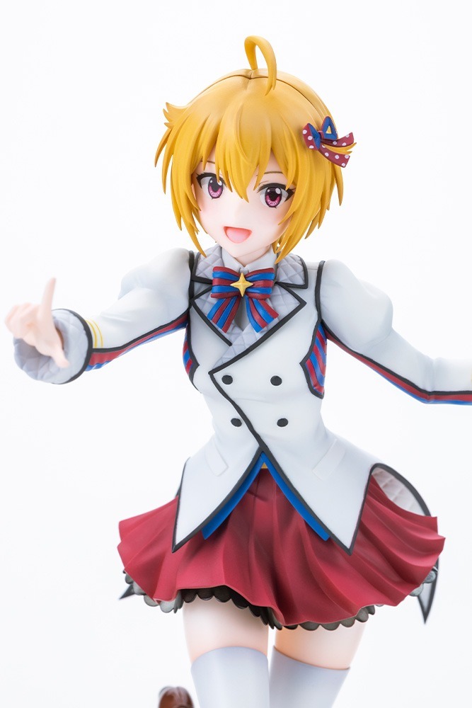Scaled Figure 1/8 Ibuki Tsubasa - The Animation Ver. THE iDOLM@STER Million Live! By Kotobukiya