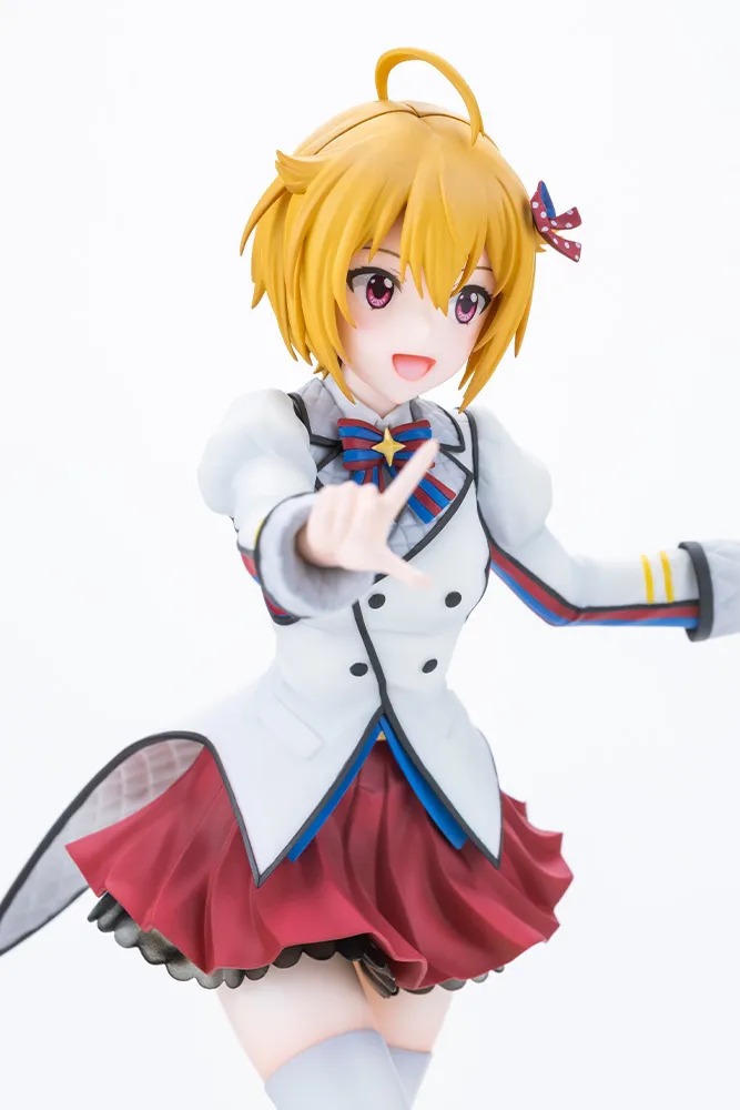 Scaled Figure 1/8 Ibuki Tsubasa - The Animation Ver. THE iDOLM@STER Million Live! By Kotobukiya