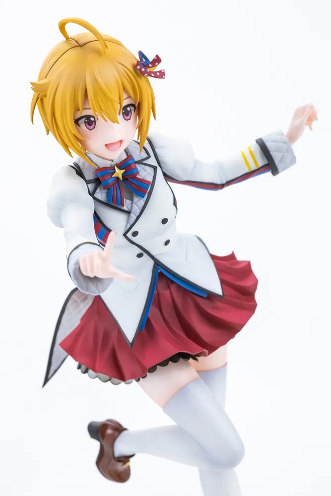 Scaled Figure 1/8 Ibuki Tsubasa - The Animation Ver. THE iDOLM@STER Million Live! By Kotobukiya