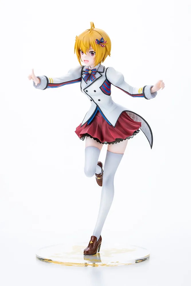 Scaled Figure 1/8 Ibuki Tsubasa - The Animation Ver. THE iDOLM@STER Million Live! By Kotobukiya