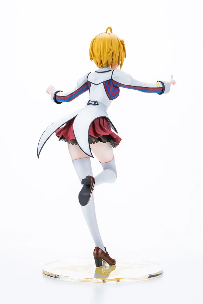Scaled Figure 1/8 Ibuki Tsubasa - The Animation Ver. THE iDOLM@STER Million Live! By Kotobukiya