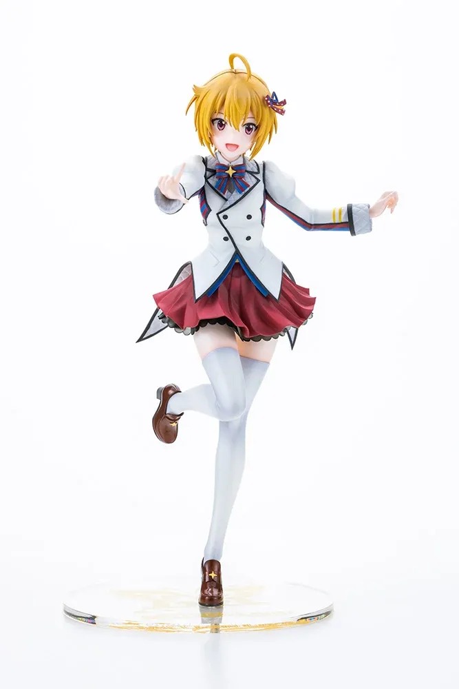 Scaled Figure 1/8 Ibuki Tsubasa - The Animation Ver. THE iDOLM@STER Million Live! By Kotobukiya