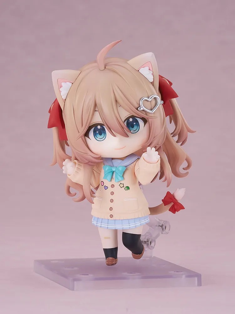 Nendoroid Neuro Sama - Neuro Sama By Good Smile Arts Shanghai