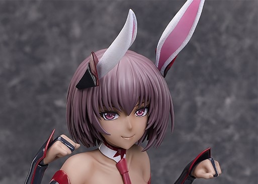 [Cast Off] Scaled Figure 1/4 Raijin Yukikaze - Taimanin RPGX By BINDing