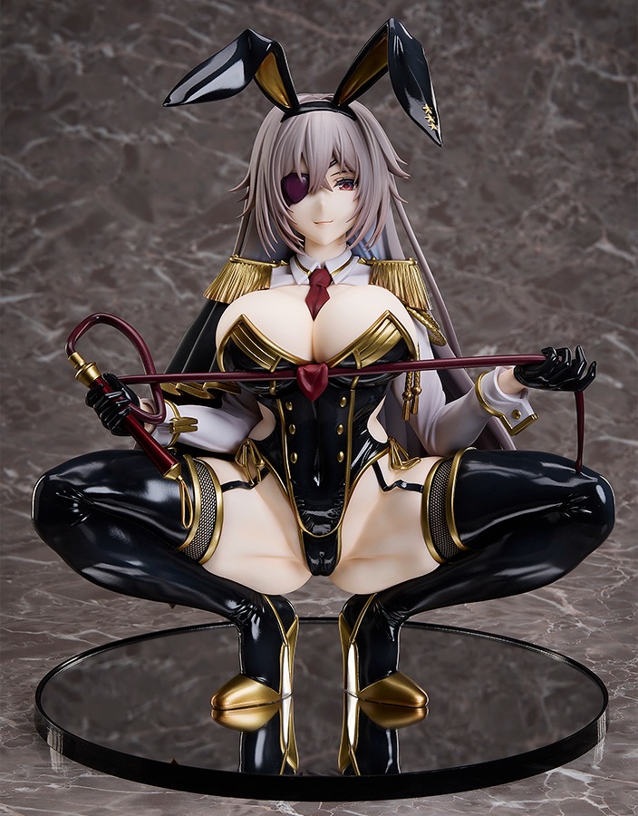 [Cast Off] Scaled Figure 1/4 Elizaveta - Illustration by Hinazuka Ryo By BINDing