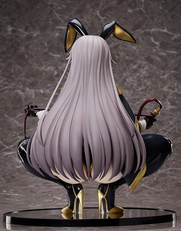 [Cast Off] Scaled Figure 1/4 Elizaveta - Illustration by Hinazuka Ryo By BINDing