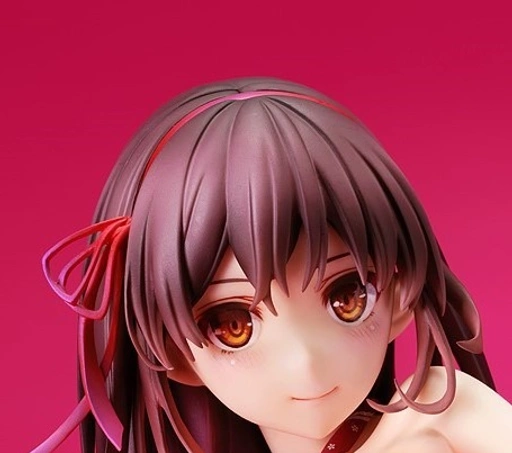 Image of [Cast Off] Scaled Figure 1/6 Misshitsu Shoujo - Illustration by Misaki Kurehito By Native