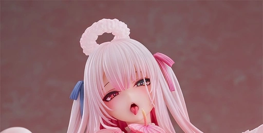 Image of [Cast Off] Scaled Figure 1/6 Anera - Illustration by Danimaru By nocturne