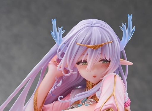 Image of [Cast Off] [With Bonus] Scaled Figure 1/5 Ireina Farutanya - Illustration by Ogre By HOTVENUS