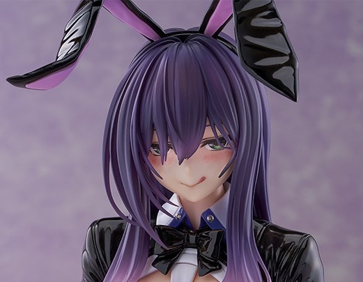[Cast Off] Scaled Figure 1/6 Rei Himiyama - Amakano 2 By Rocket Boy